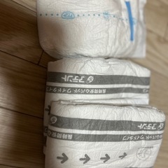 介護用オムツまとめての画像