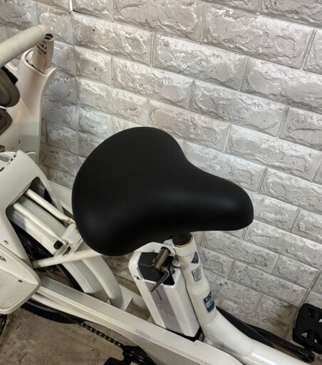 ✨美品✨室内保管✨ブリヂストン電動自転車✨2