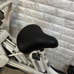 ✨美品✨室内保管✨ブリヂストン電動自転車✨2の画像
