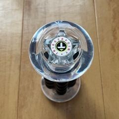 トリガーポイント　ナノフットローラーの画像