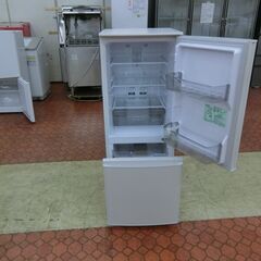 ID： 256323   　三菱２ドア　146L　２０２２年製　MR-P15Hの画像