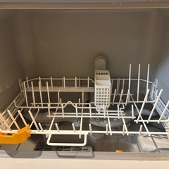 パナソニック　食洗機の画像