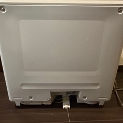 パナソニック　食洗機の画像