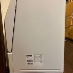 パナソニック　食洗機の画像
