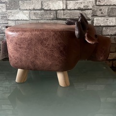 ［アミューズメント商品］アニマルスツ-ル
の画像