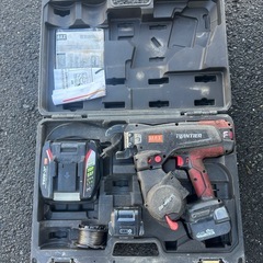 MAX結束機の画像