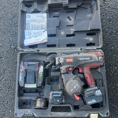 MAX結束機の画像