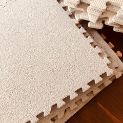 ★ジョイントマット　フロアーマット★プレスマット　の画像