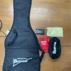 11/15まで！限定品です。　エレキギターの画像