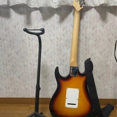 11/15まで！限定品です。　エレキギターの画像