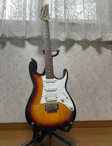 11/15まで！限定品です。　エレキギター