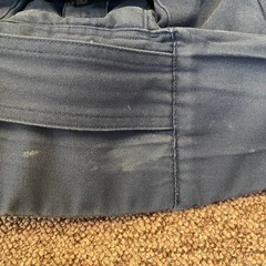 エルゴ抱っこ紐の画像