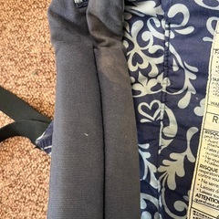 エルゴ抱っこ紐の画像