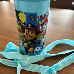 パウパト水筒の画像