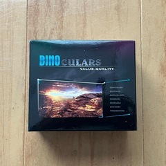 オペラグラスの画像