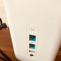 ★ SoftBank A Air  Wi-Fi本体　の画像