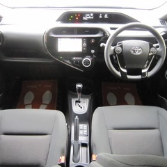 トヨタ　アクア　Sスタイルブラック　特別仕様車‼️フル装備‼️の画像