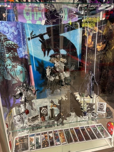 一番くじ ベルセルク 未開封品 １ロットセット