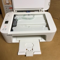 中古　canon PIXUS TS3730 プリンター の画像
