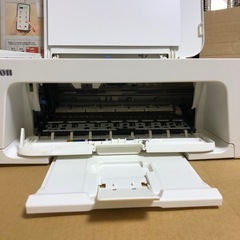 中古　canon PIXUS TS3730 プリンター の画像