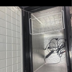 車載 冷凍冷蔵 ストッカー 115L 庫内1室タイプ RPT-115FSの画像