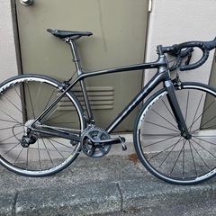 TREK EMONDA SL5 2018 サイズS 2x11s 5800 105の画像