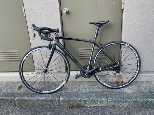 TREK EMONDA SL5 2018 サイズS 2x11s 5800 105