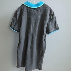 American Eagle Outfitters ポロシャツXSの画像