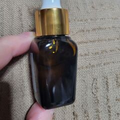 ベトナム　モリンガオイルの画像