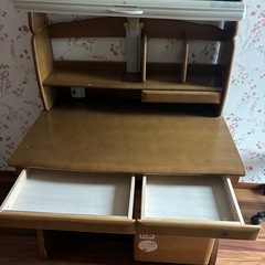 学習机の画像
