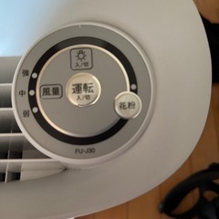 SHARPプラズマクラスター
の画像