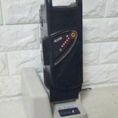 ✨美品✨室内保管✨パナソニック電動自転車✨2の画像