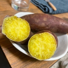 熊本県産　べにはるか🍠の画像