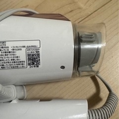 ドライヤーの画像