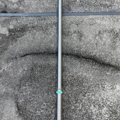 洗濯竿　物干し竿の画像