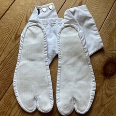 ⭕️23cm足袋②★訳ありの画像