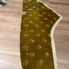 17プロフィアのダッシュマットの画像