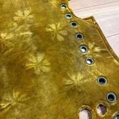 17プロフィアのダッシュマットの画像