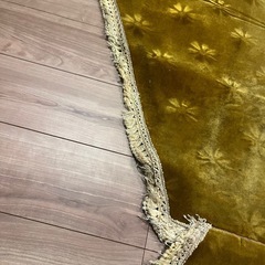 17プロフィアのダッシュマットの画像