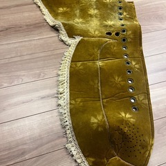 17プロフィアのダッシュマットの画像