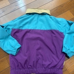 120cm BREEZE ウインドブレーカーの画像