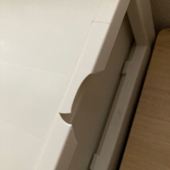 チェスト　アイリスオオヤマ5段の画像