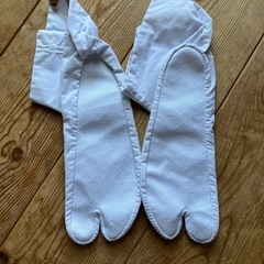 ⭕️23cm足袋①★訳ありの画像