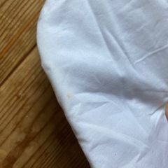 ⭕️23cm足袋①★訳ありの画像