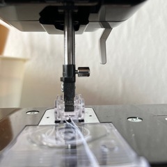 ジャンク ミシン ジャノメIJ-240Bの画像