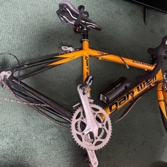 ロードバイク(急募)
の画像