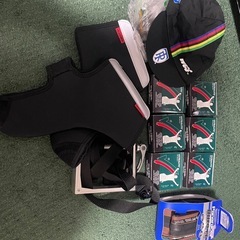 ロードバイク(急募)
の画像