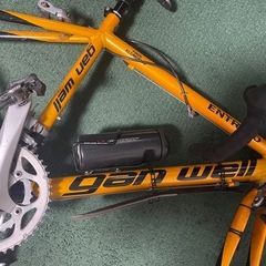 ロードバイク(急募)
の画像