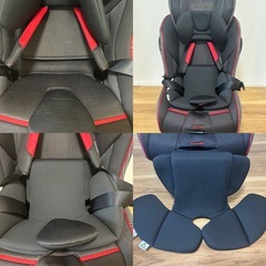 コンビ　マルゴットeg / チャイルドシートの画像