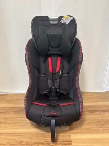 コンビ　マルゴットeg / チャイルドシート